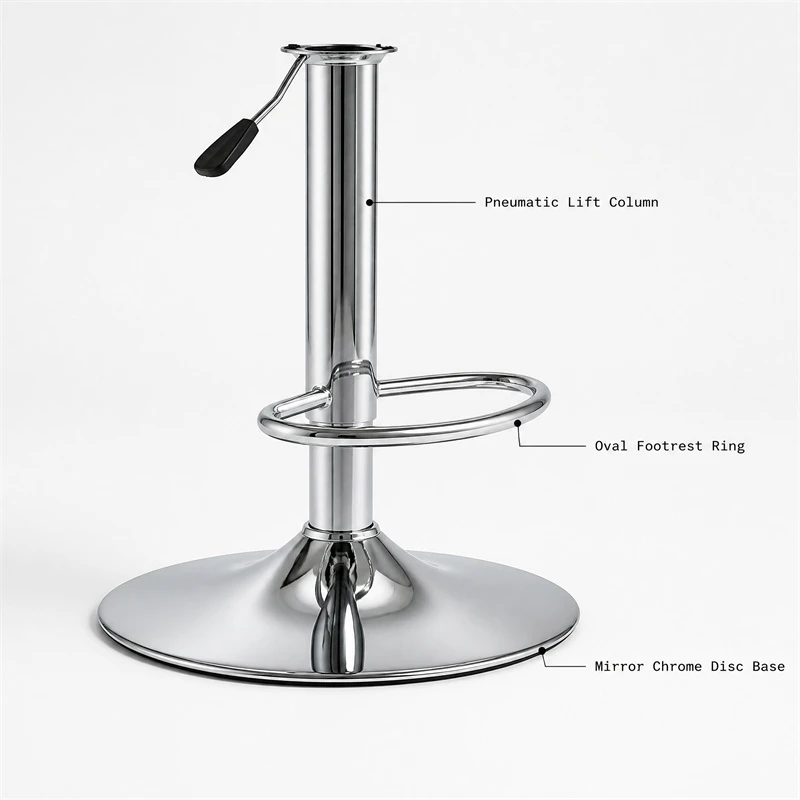 05chrome disc base structure 05chrome disc base structure