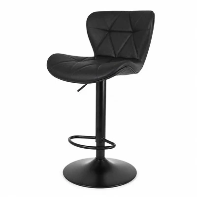 Djamanti Quilted PU Ippurgar Aġġustabbli Bar